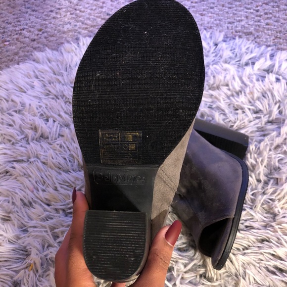 CUTE Booties NWOT | PERFECT FOR SPRING‼️ - Picture 2 of 2